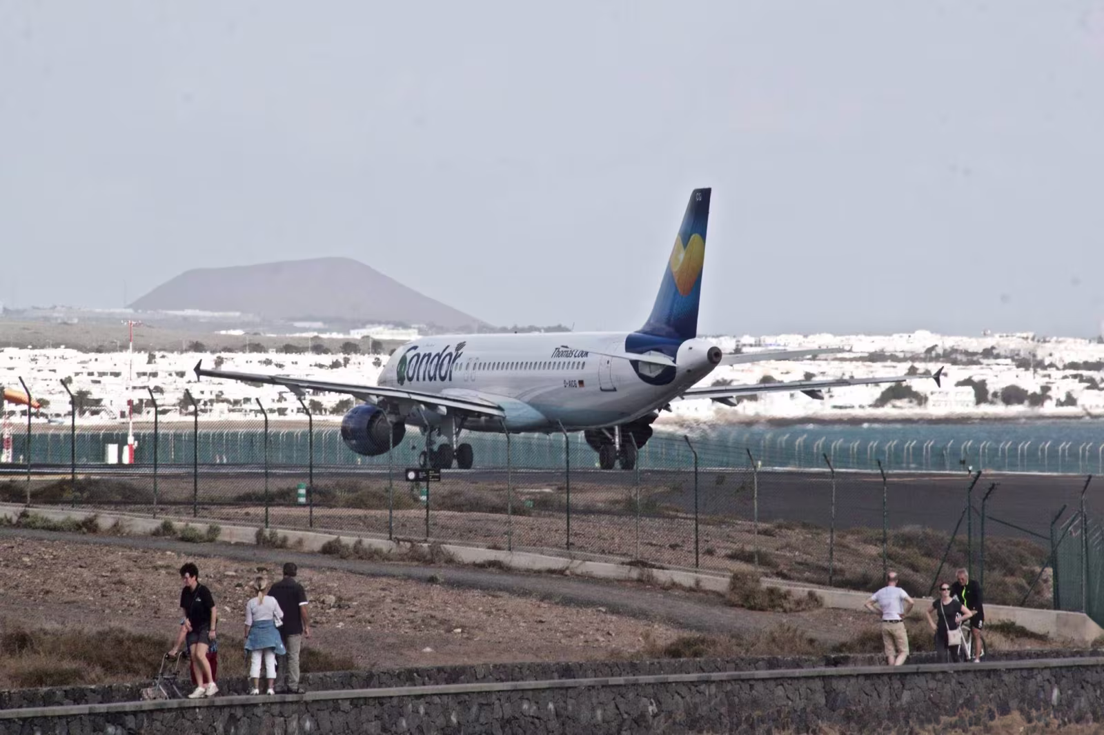 Customs Allowances for Lanzarote