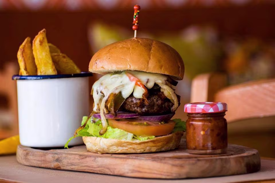 Lanzarote Food & Nightlife