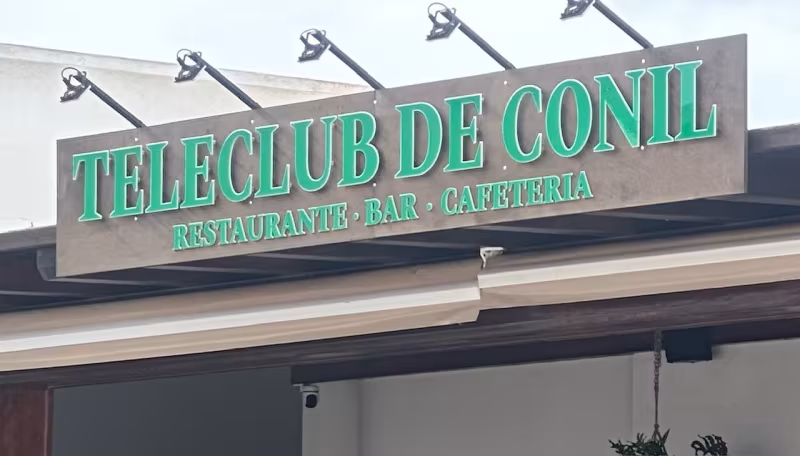 Teleclubs and Sociedades in Lanzarote: The Island’s Most Authentic Dining Experience