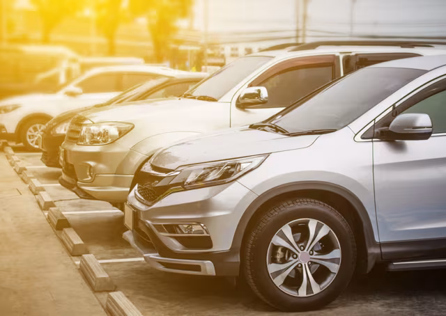 New Smart Parking System to Be Introduced at Two Busy Costa Teguise Car Parks