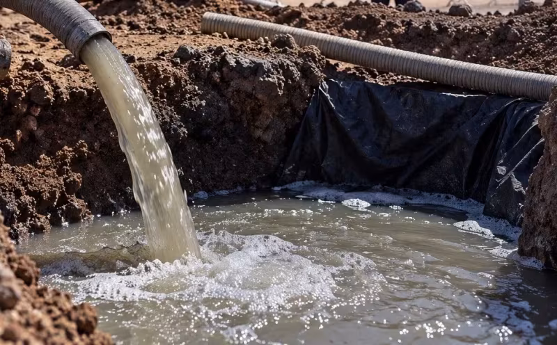Circus in Arrecife Faces Investigation Over Alleged Sewage Dumping