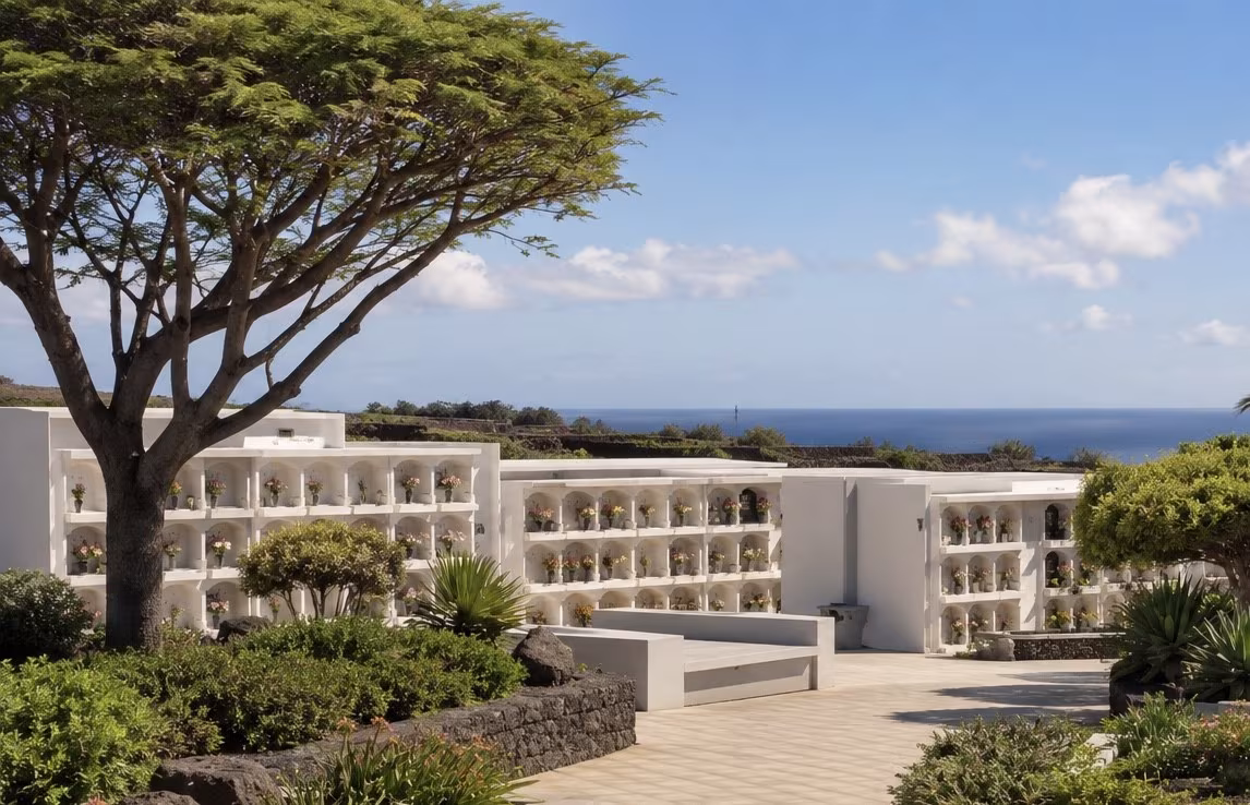 Tías Cemetery Expansion Will Create 969 New Burial Spaces in Lanzarote