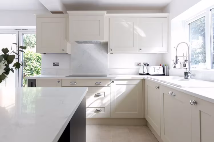Dreaming of a New Kitchen in Lanzarote? Meet London Shaker Doors & Kitchens