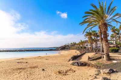 Lanzarote Beaches