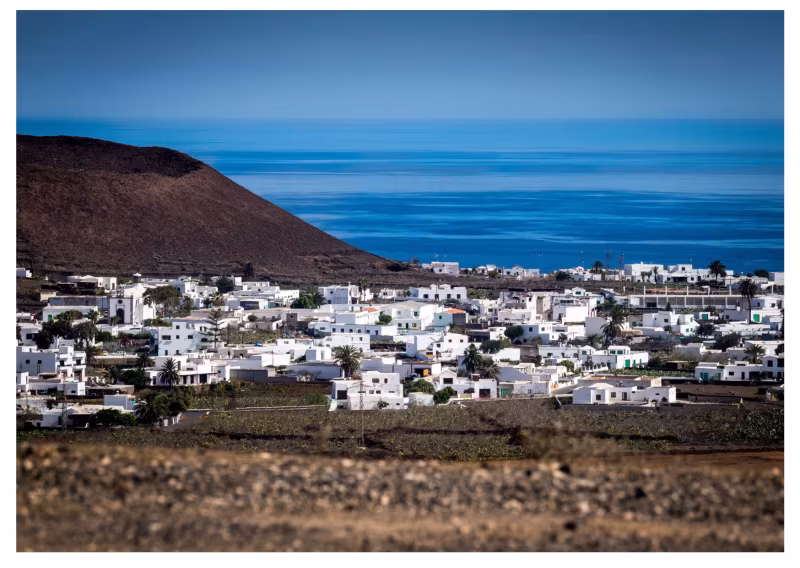 Lanzarote’s 20,000 Empty Homes: Housing Crisis Explained