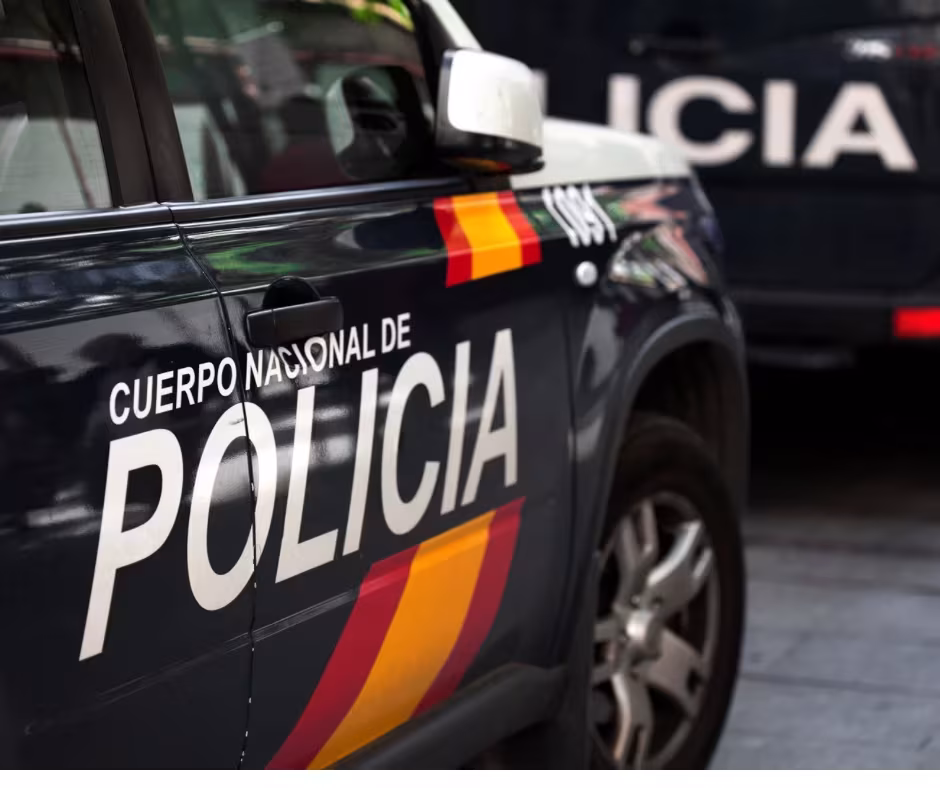 Arrecife Arrest: Police Seize 74 Grams of Suspected Cocaine and 1,243 Sildenafil Tablets