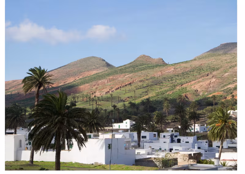 Lanzarote in November: Is It Still Hot Enough for a Beach Holiday?
