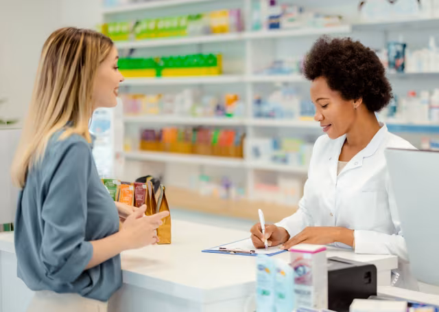 Spain’s New Prescription Charges Explained: Could You Pay Less for Your Medication?