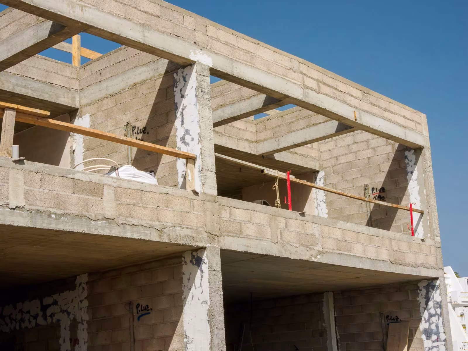 Canary Islands Housing Construction Surges in 2026 – What Could It Mean for Lanzarote?
