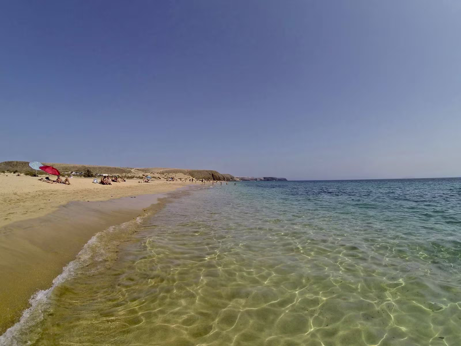 Lanzarote Beaches