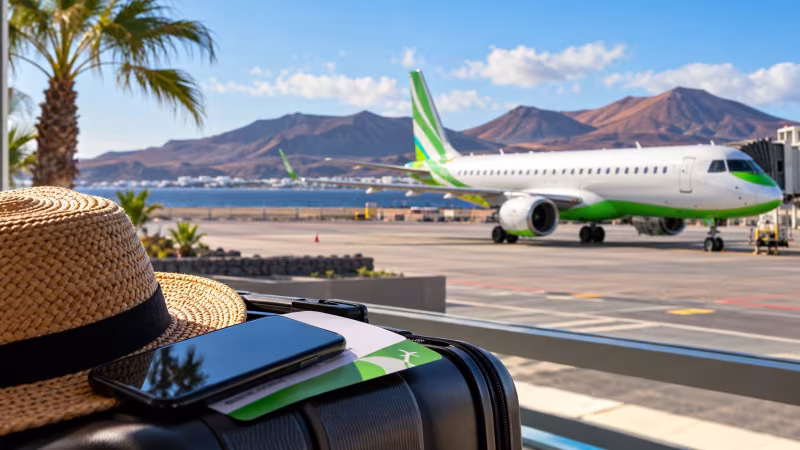 Canary Islands Hopping - What Other Islands Could You Visit Whilst in Lanzarote?