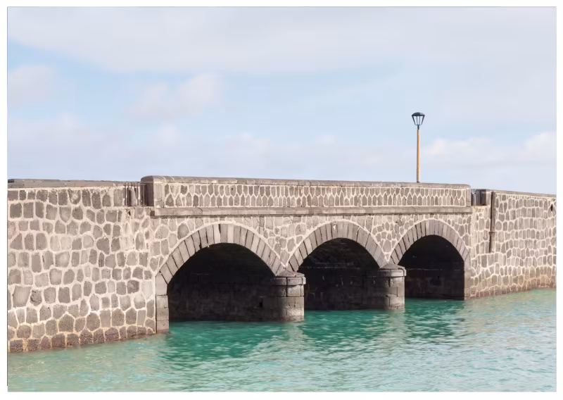 Arrecife Strengthens Flood Preparedness with a Municipal Risk Plan