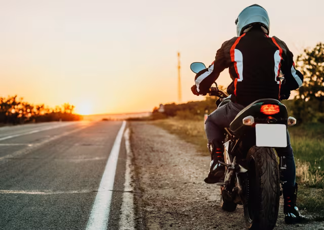 New Motorcycle Rules Coming to Spain This October – What Riders in Lanzarote Need to Know