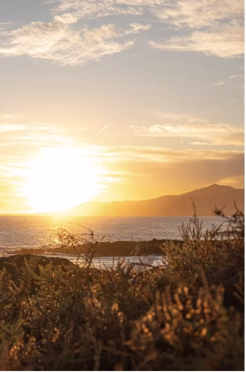Why is Lanzarote One of Europe´s Favourite Winter Sun Destinations?