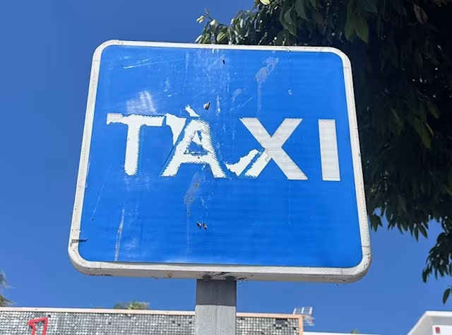 Lanzarote Airport Taxi Prices 2026 – What You Can Expect to Pay