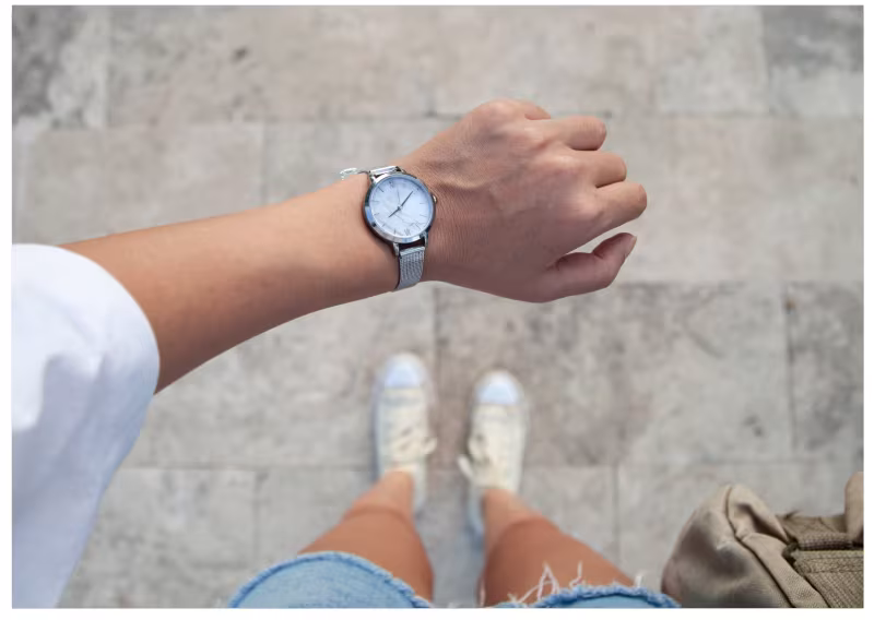 What Time is it in Lanzarote? And Why Are Some HolidayMakers Told to Change Their Watches?