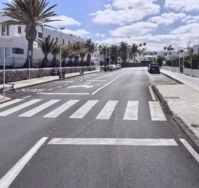 €1.76 Million Upgrade Planned for Key Puerto del Carmen Road