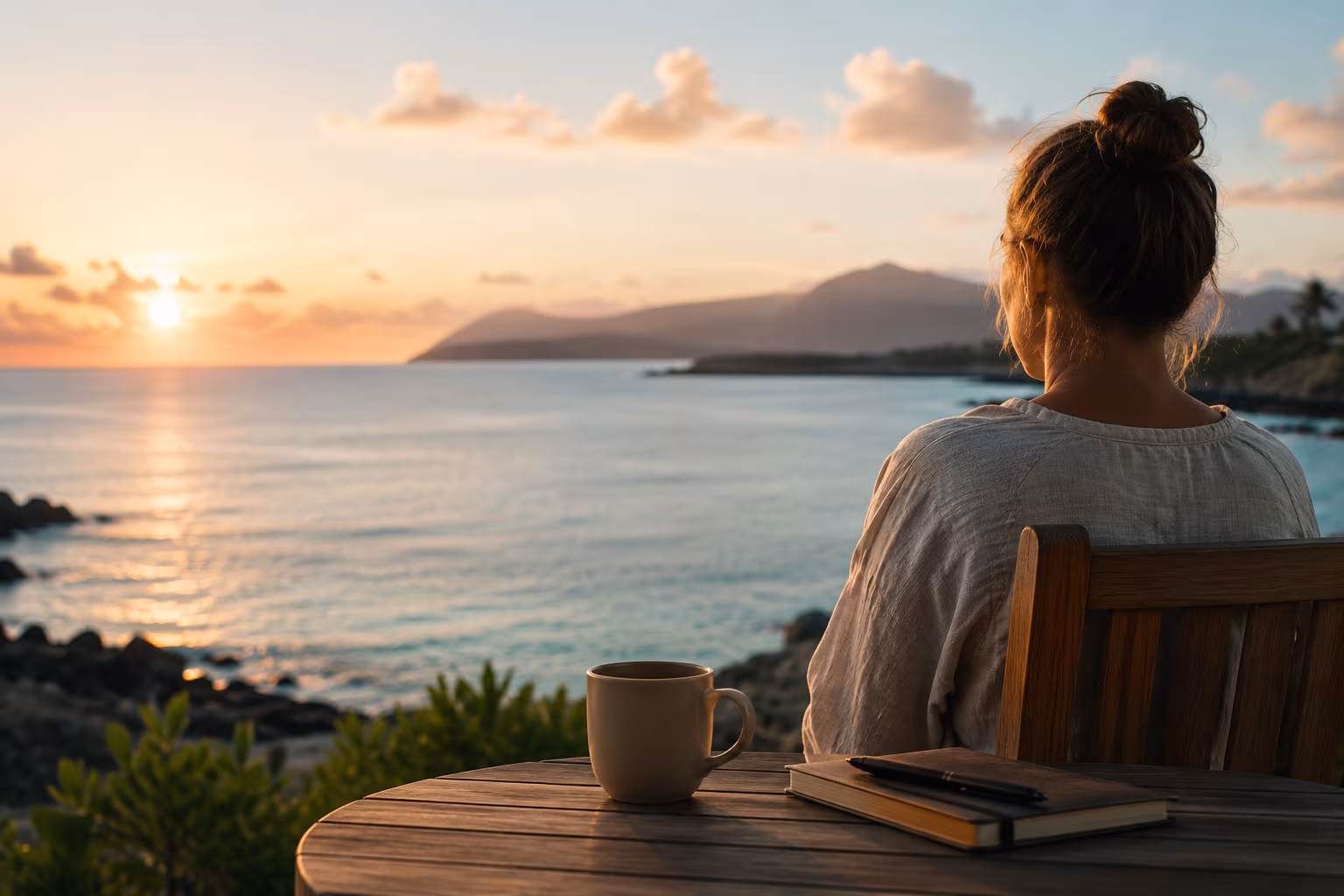 Feeling the Post-Holiday Blues? Simple Ways to Ease Back Into Life