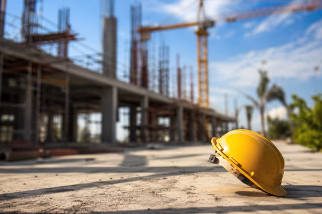 Worker Injured After Falling Three Metres at Playa Blanca Construction Site