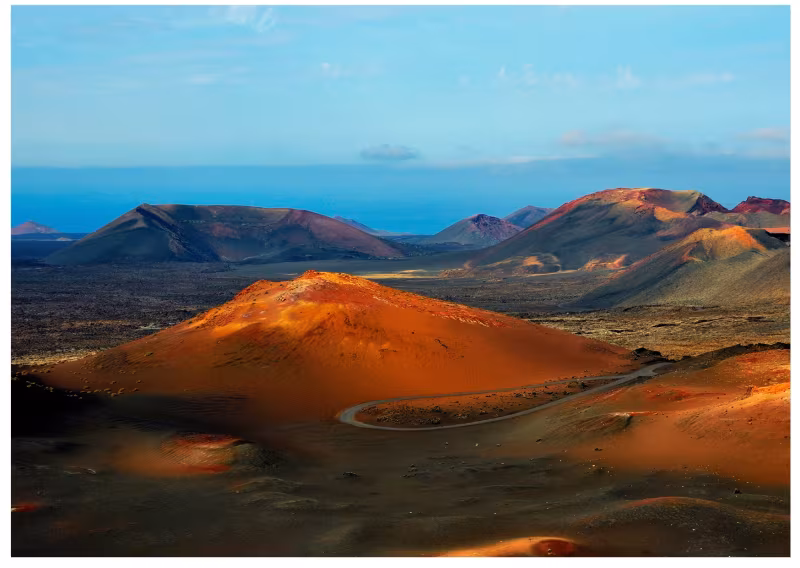 What is Lanzarote Famous For?