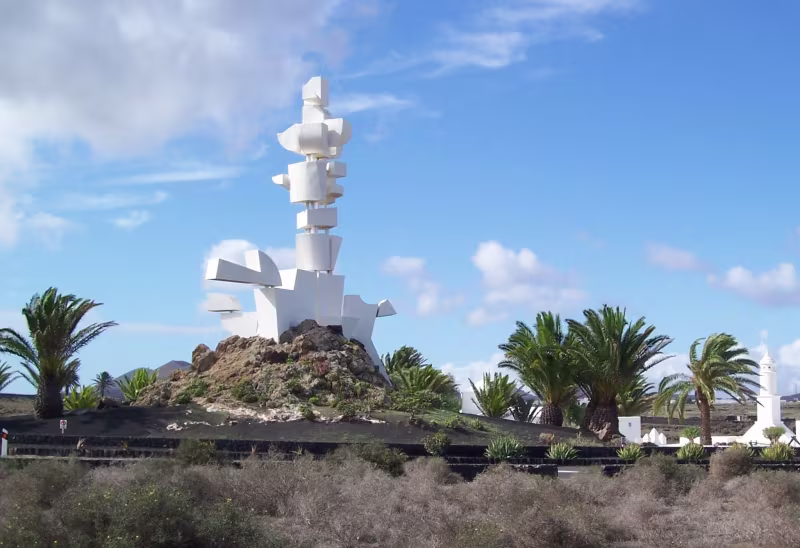 Monumento al Campesino