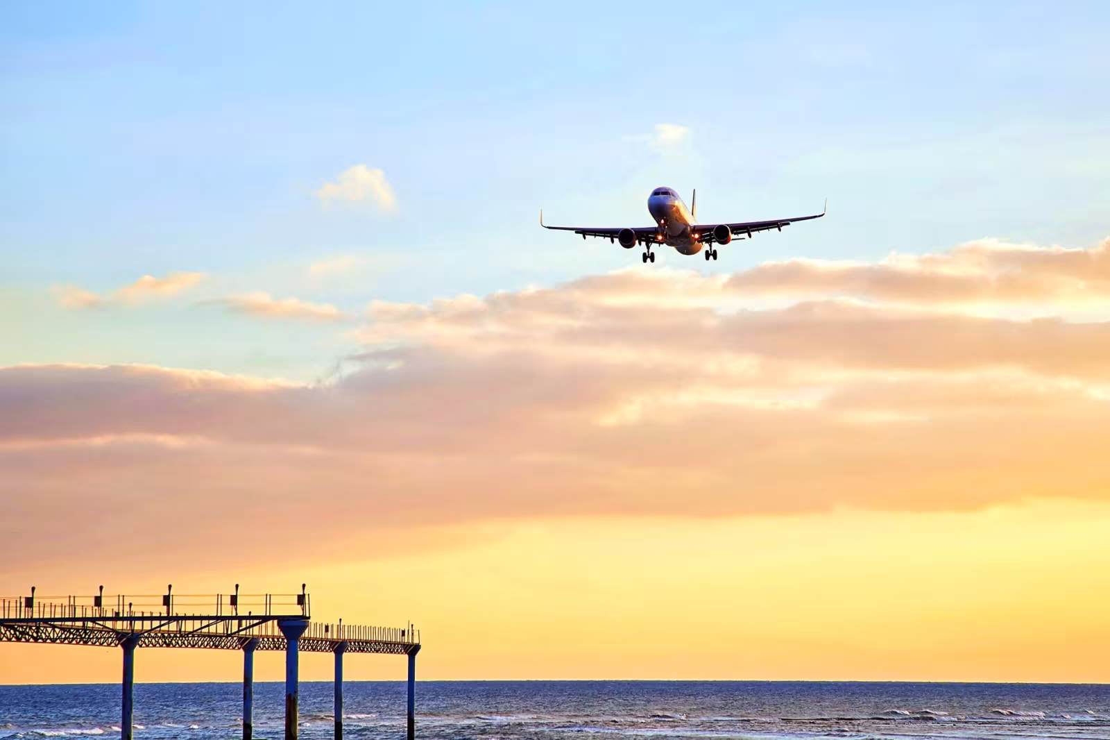 Lanzarote Tourism Remains Strong Despite Slight Dip in Airport Passenger Numbers