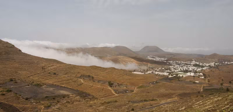 The Other Side of Lanzarote: 7 Places Tourists Often Miss