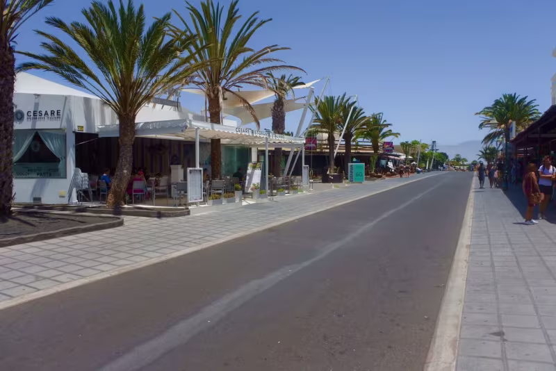 Costa Teguise
