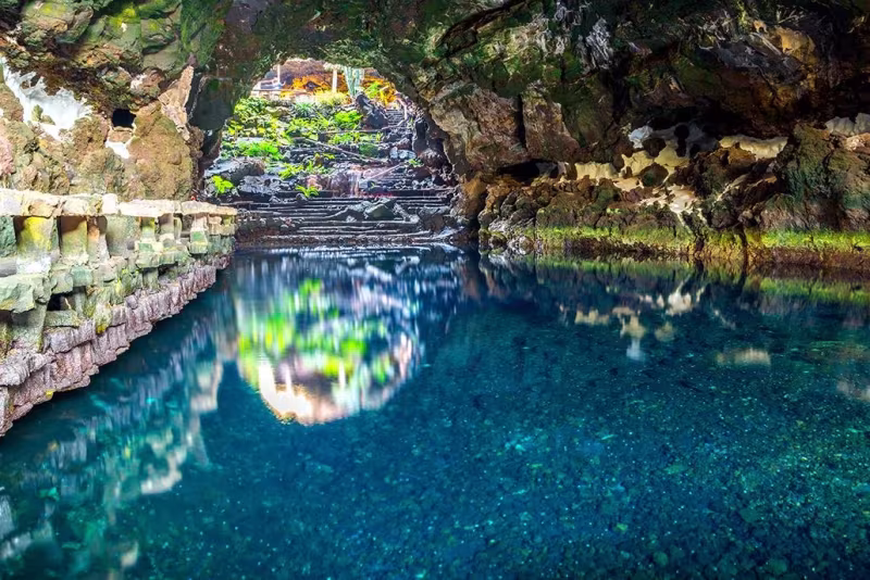 Lanzarote Invests More Than €430,000 to Make Tourist Attractions More Accessible