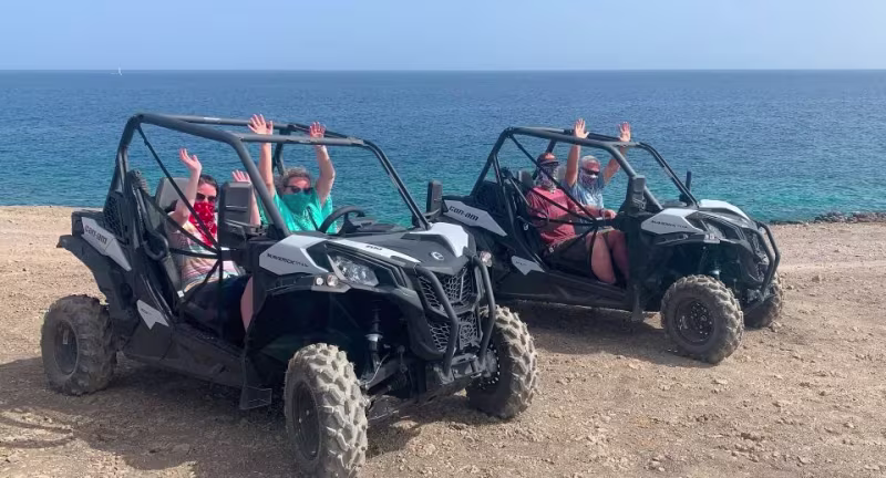 Lanzarote Buggies