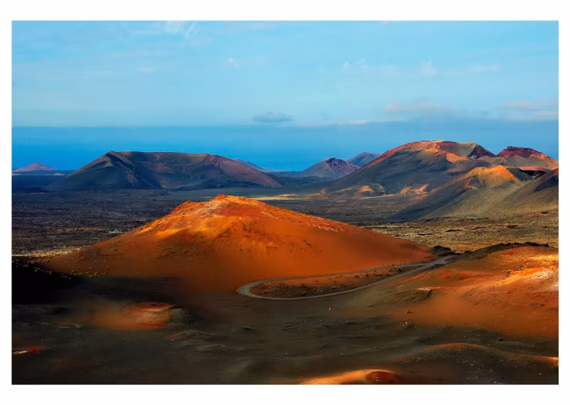 Pablo Álvarez: Why Lanzarote Is Helping Prepare Spain’s Astronauts for the Moon