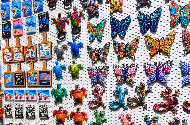 What To Buy in Lanzarote - Souvenirs Actually Worth Taking Home