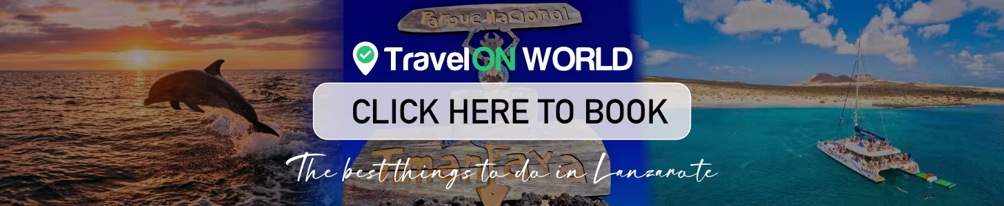 Book Lanzarote Buggy Tours
