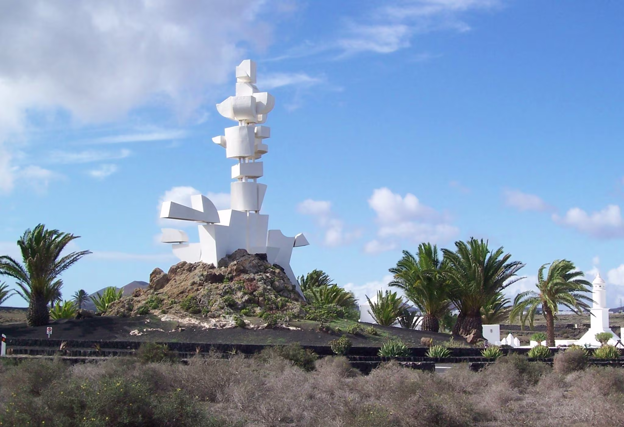 Monumento al Campesino