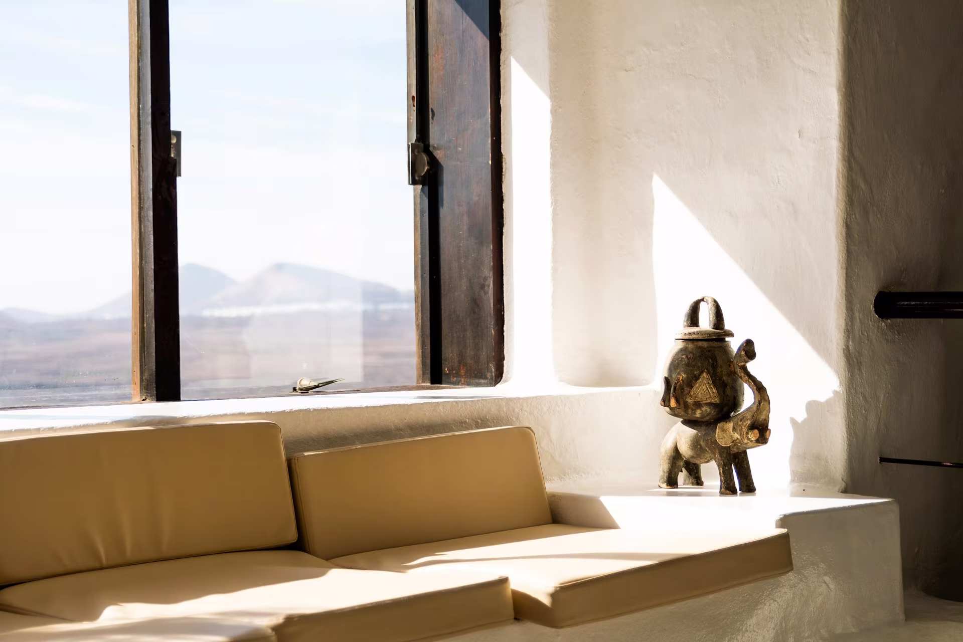 LagOmar House Lanzarote