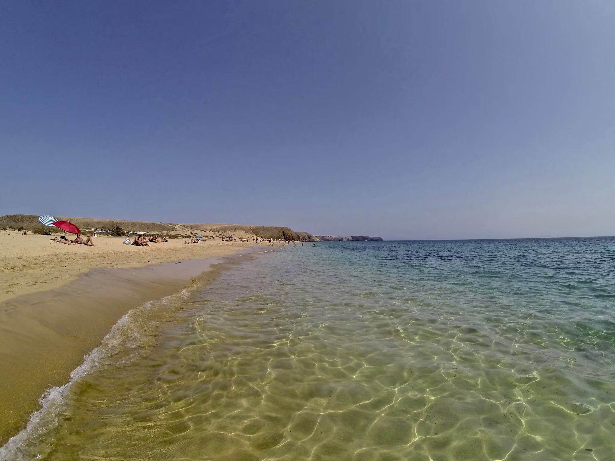 Lanzarote Beaches