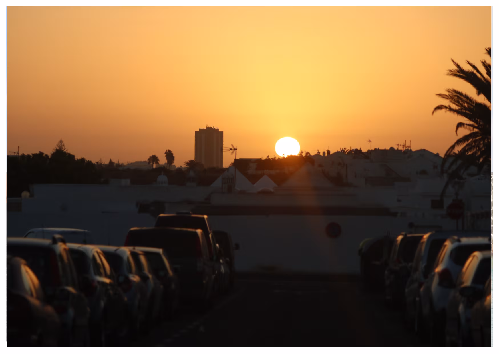 Where Is the Best Place to Watch the Sunrise in Lanzarote?