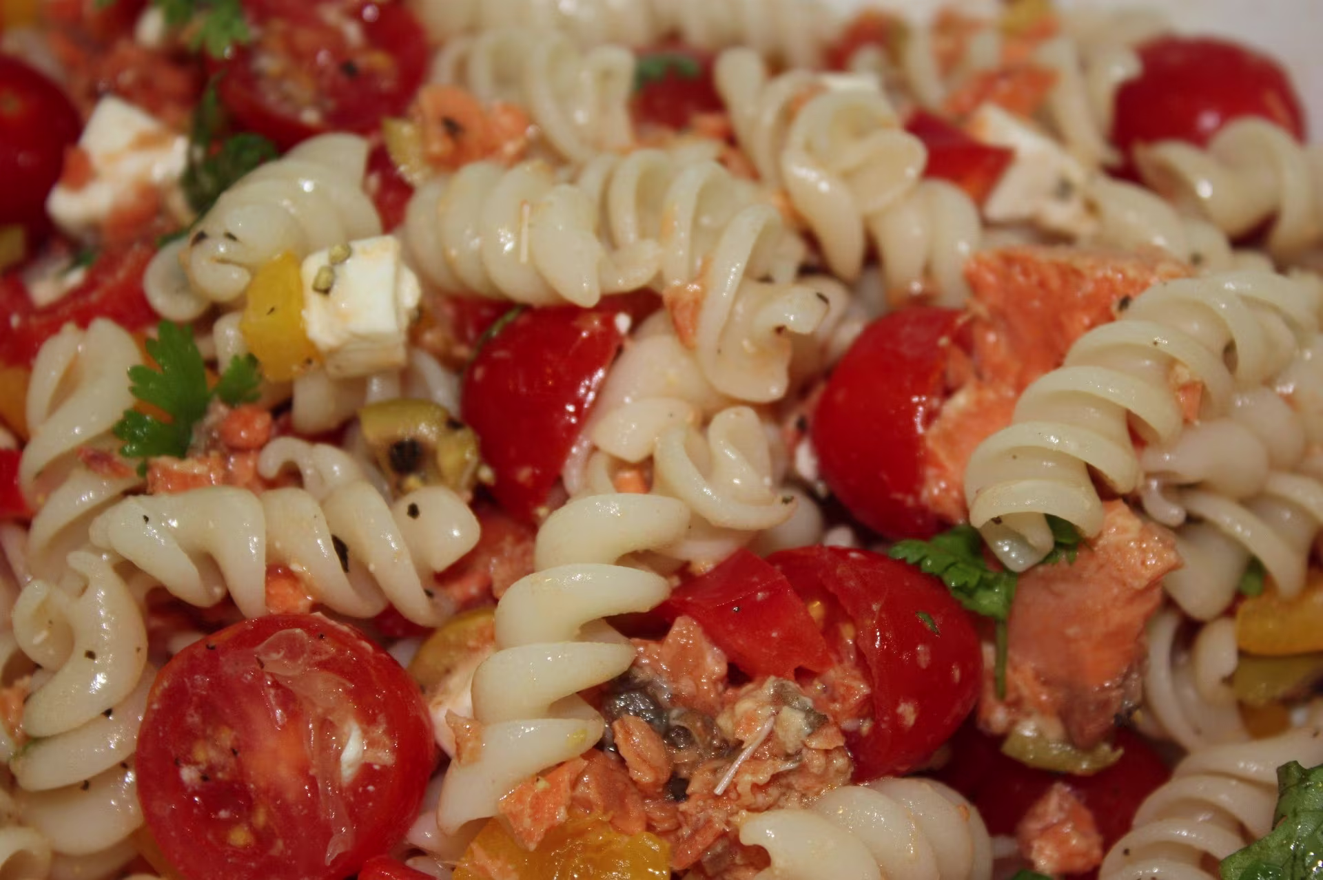 Gluten Free Pasta Lanzarote