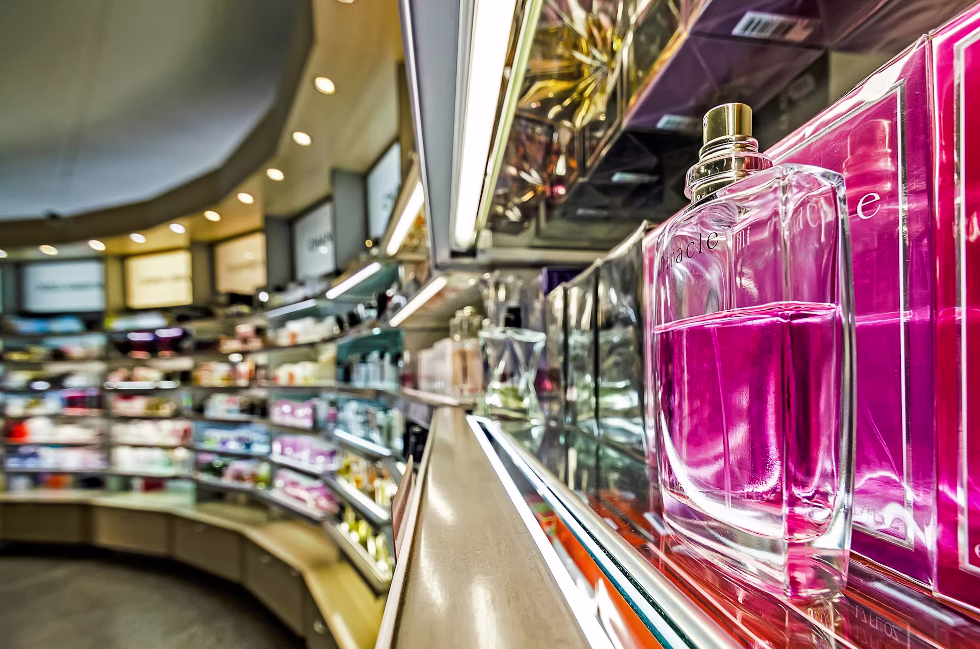 Lanzarote Duty Free Allowanves