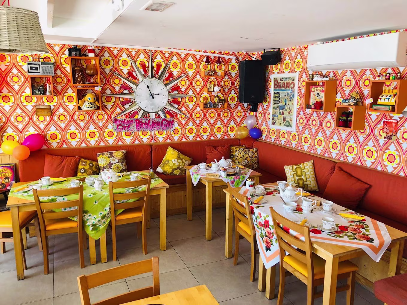 Restaurants in Puerto del Carmen