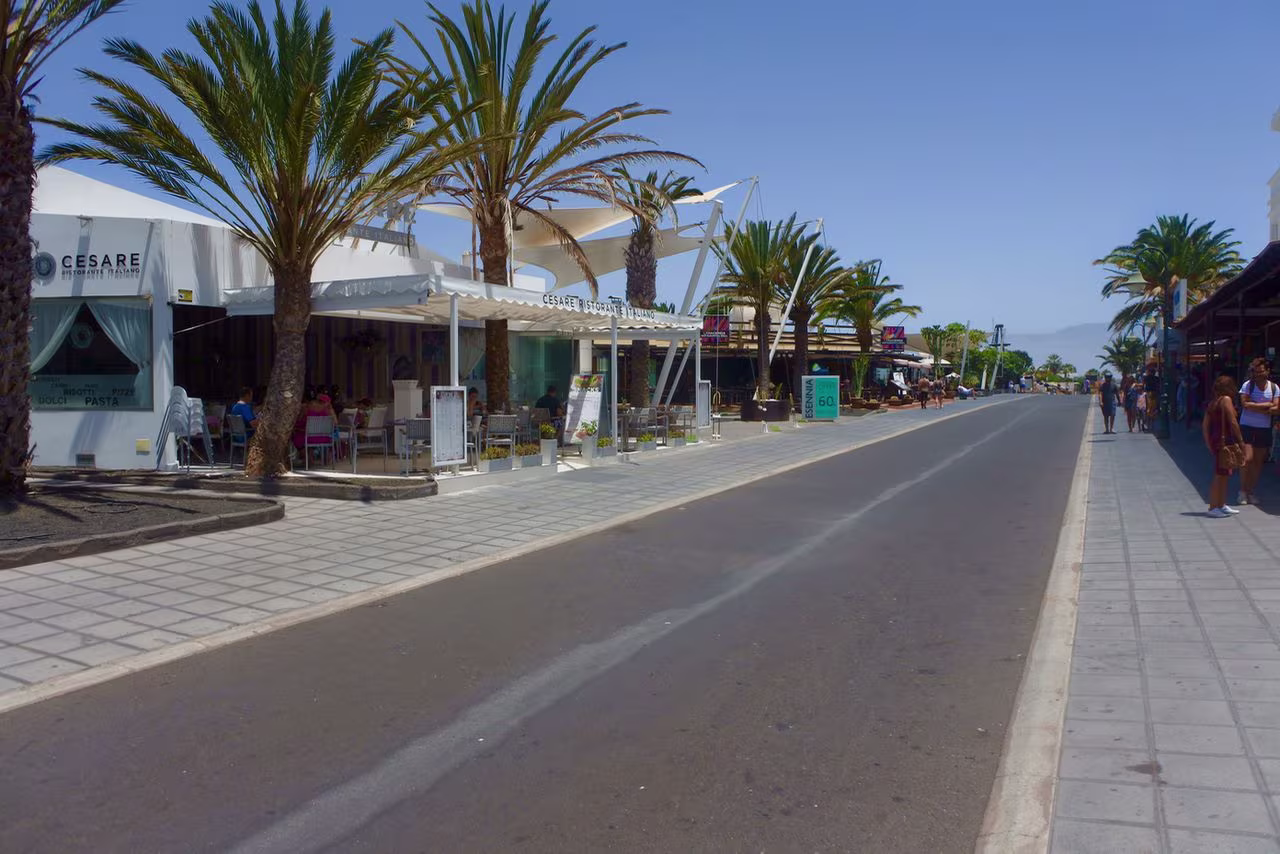 Costa Teguise