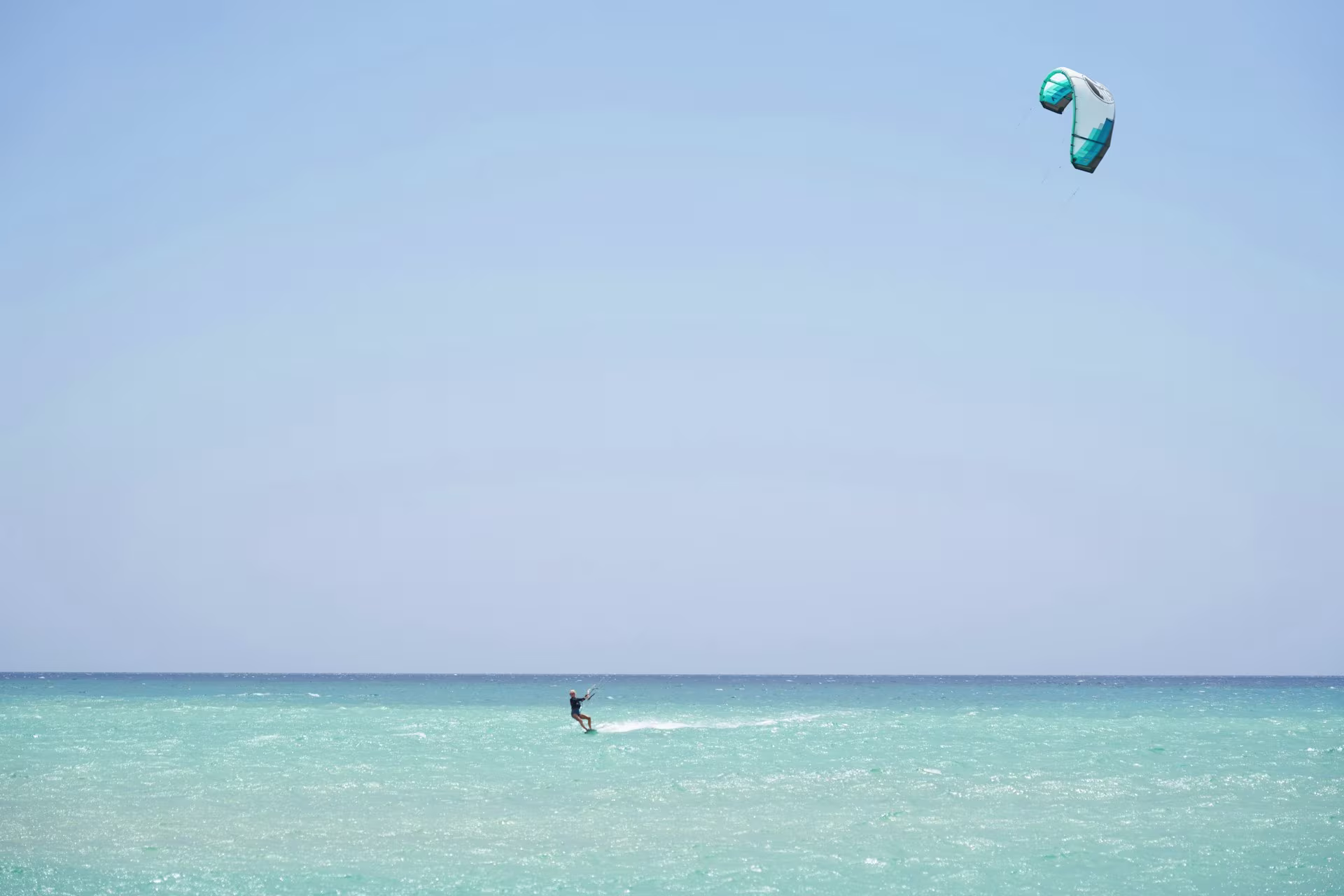 Lanzarote Kitesurfing