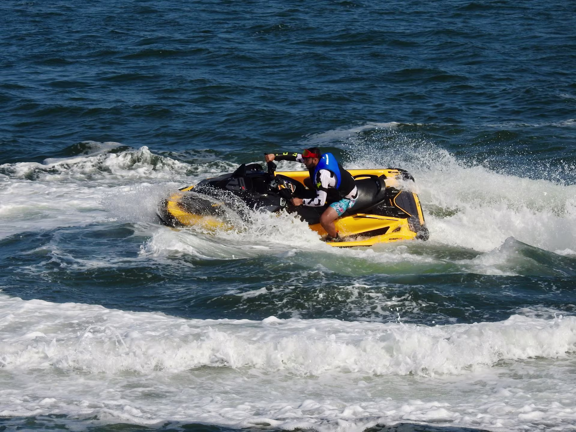 Lanzarote Jet Skis
